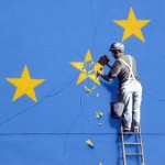 brexit by Banksy