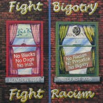 Fight Bigotry, Fight Racism